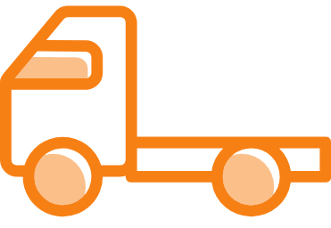 达日拖车/平板车